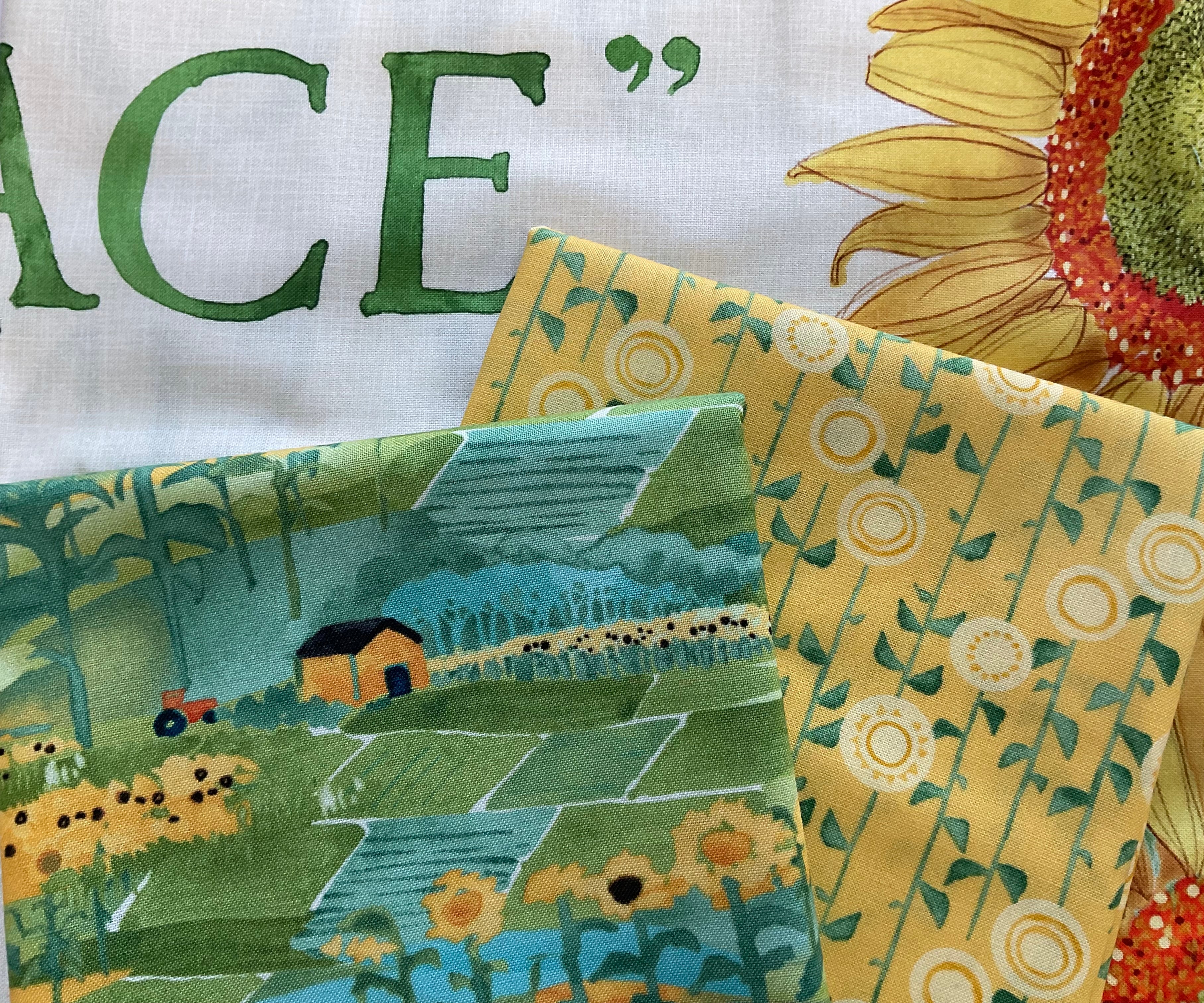 A Kit-let of Sunny Border in Solana - light - Image 4