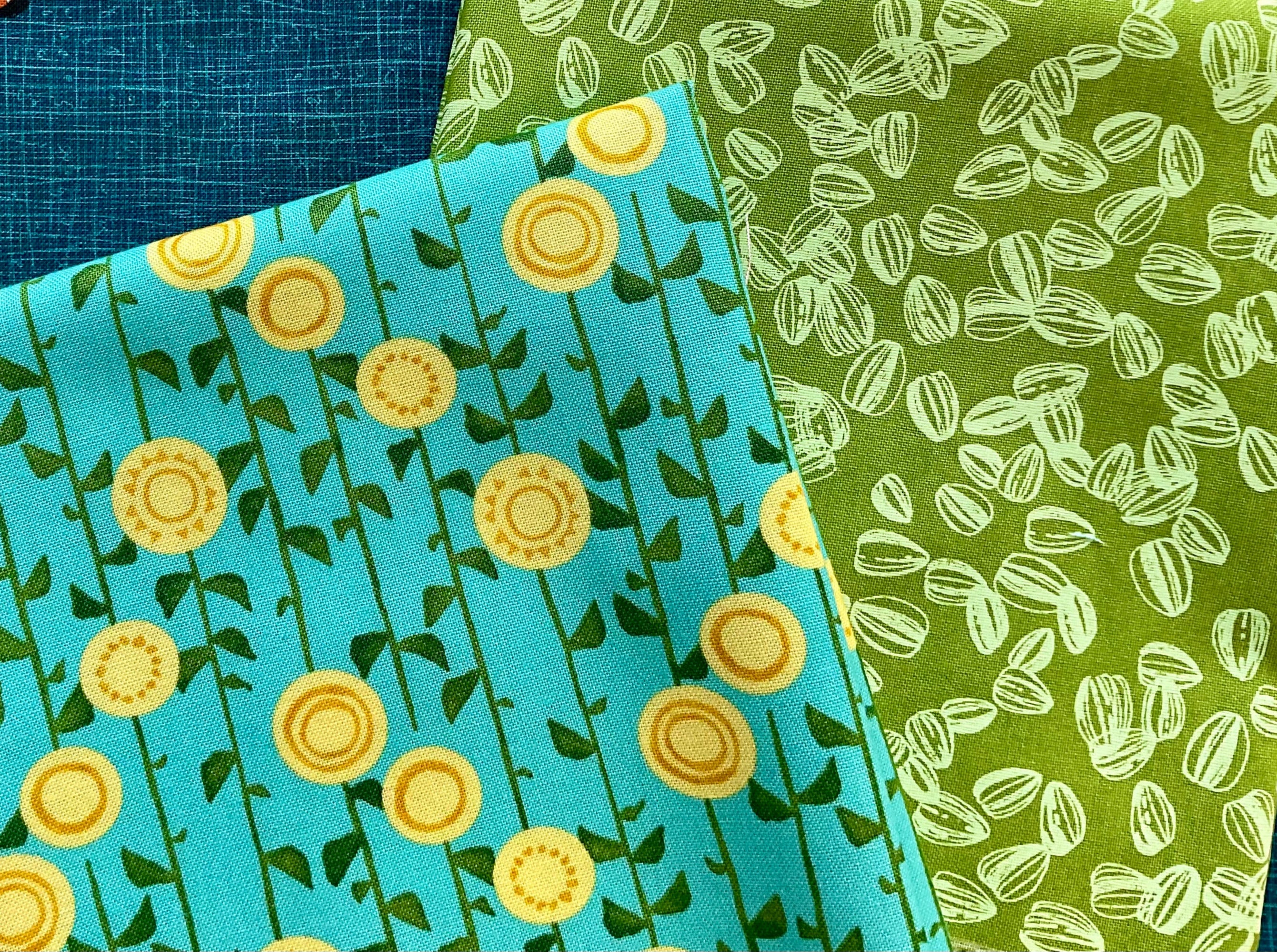 A Kit-let of Sunny Border in Solana - dark - Image 3